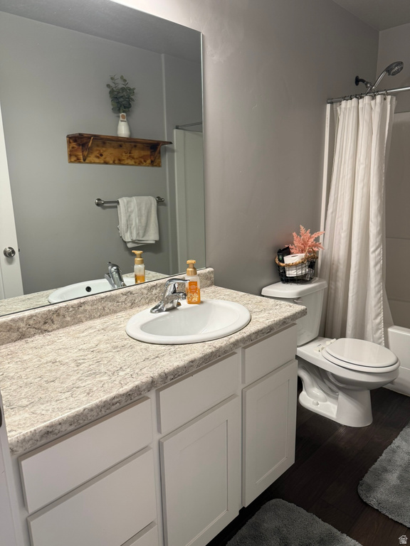 2547 W 500 S #6 Springville, UT 84663