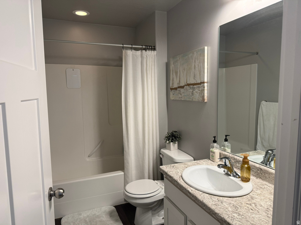 2547 W 500 S #6 Springville, UT 84663