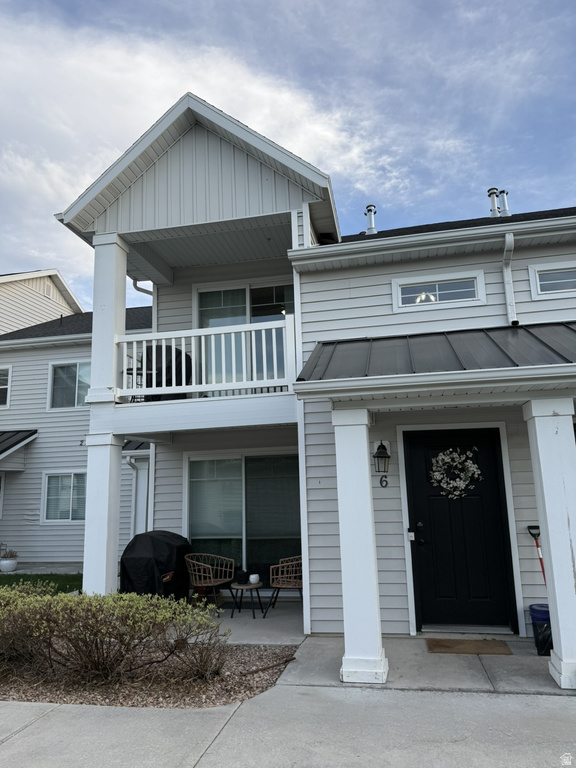 2547 W 500 S #6 Springville, UT 84663