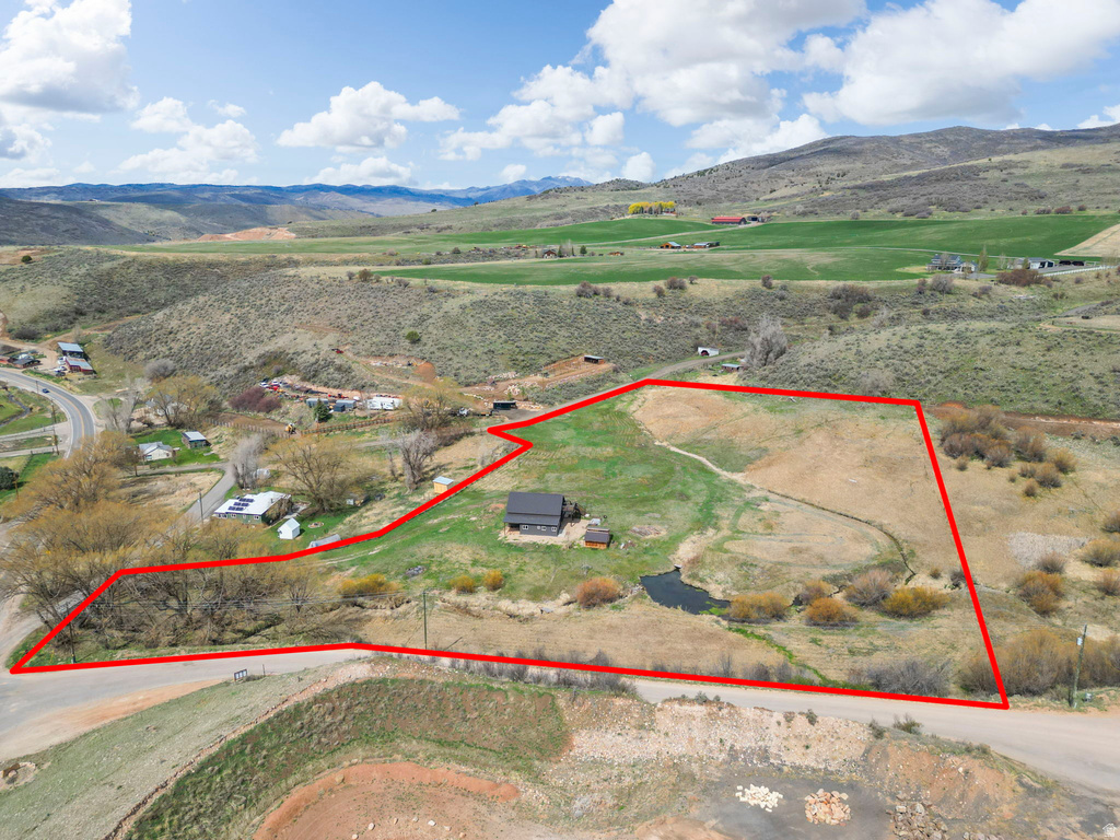 2554 W STATE ROAD 32 Peoa, UT 84061