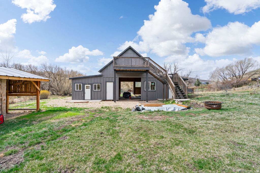 2554 W STATE ROAD 32 Peoa, UT 84061