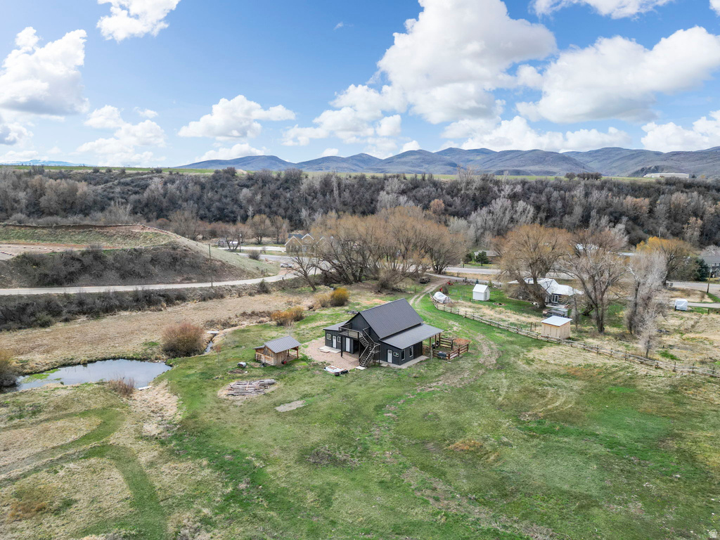 2554 W STATE ROAD 32 Peoa, UT 84061