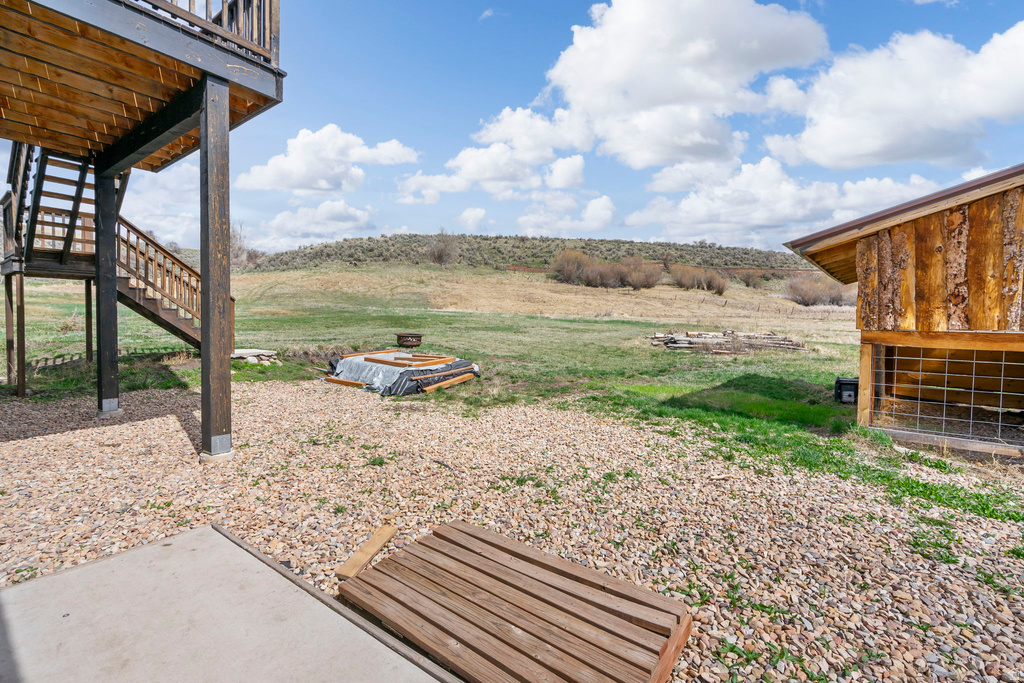 2554 W STATE ROAD 32 Peoa, UT 84061