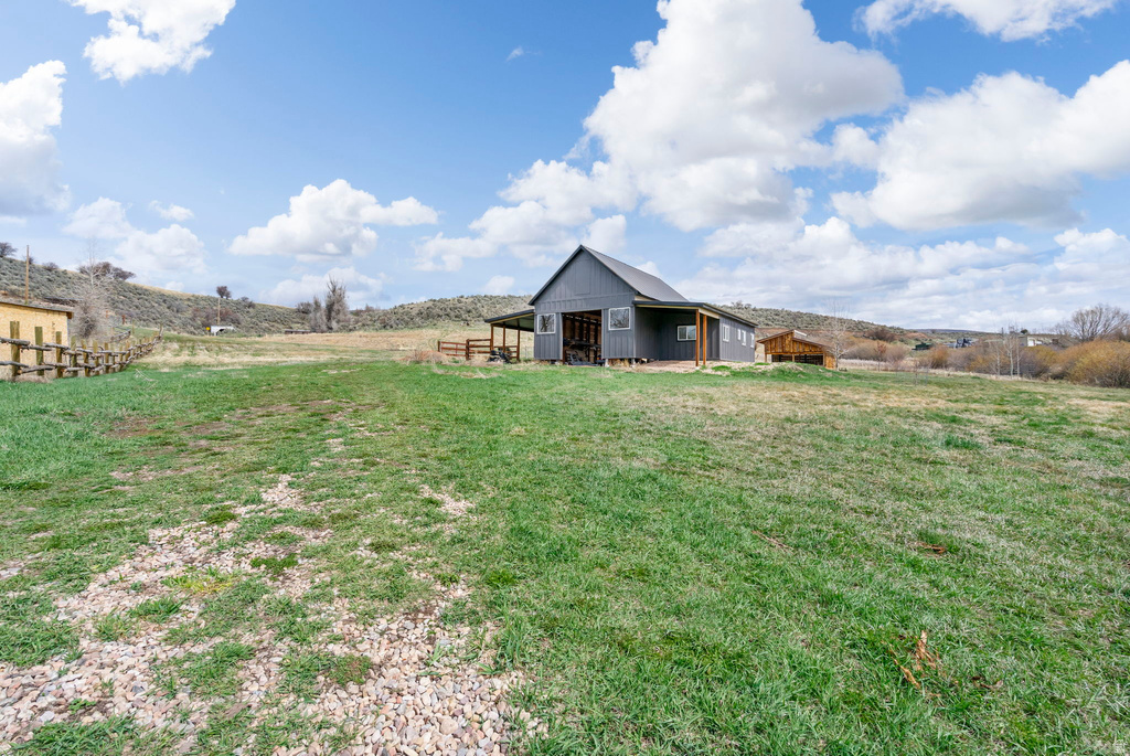 2554 W STATE ROAD 32 Peoa, UT 84061