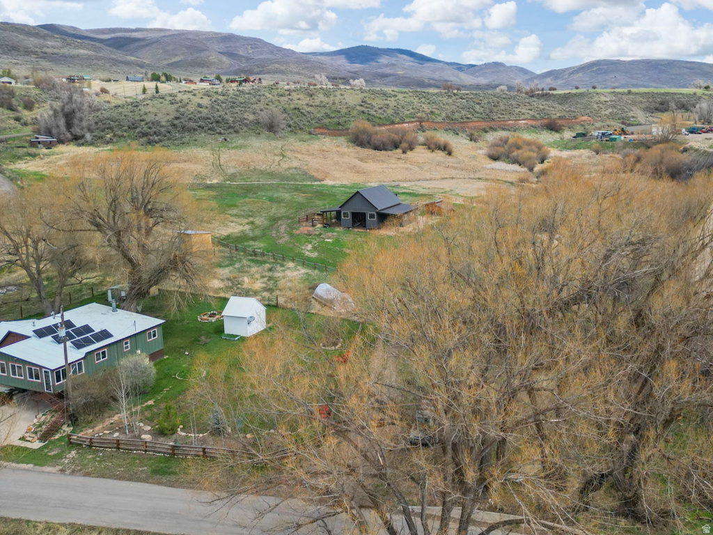 2554 W STATE ROAD 32 Peoa, UT 84061
