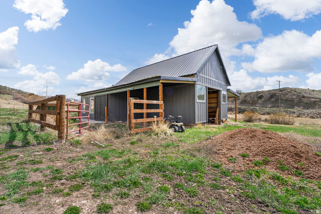 2554 W STATE ROAD 32 Peoa, UT 84061