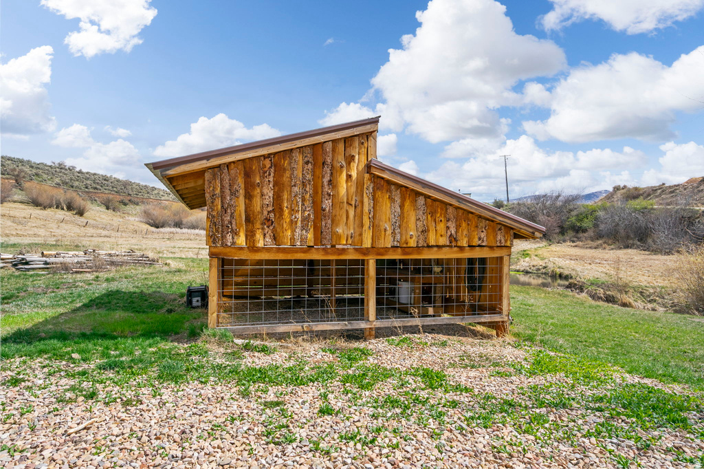 2554 W STATE ROAD 32 Peoa, UT 84061