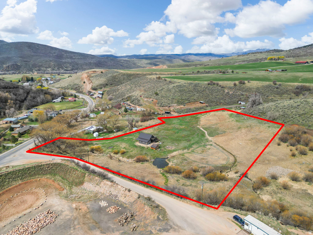 2554 W STATE ROAD 32 Peoa, UT 84061