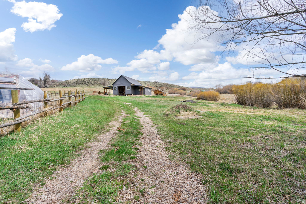 2554 W STATE ROAD 32 Peoa, UT 84061