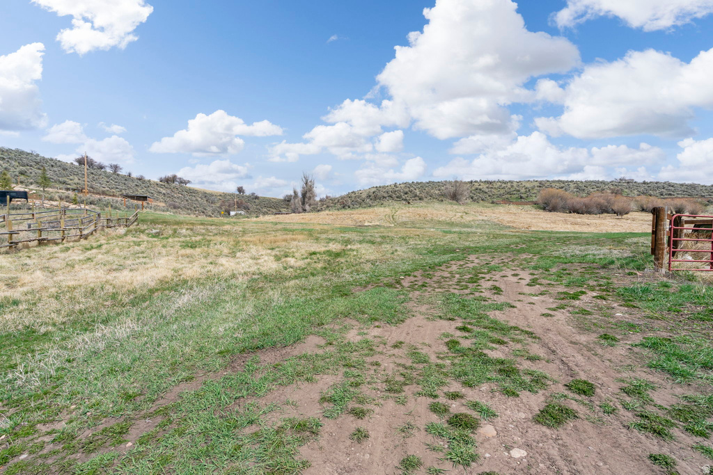 2554 W STATE ROAD 32 Peoa, UT 84061