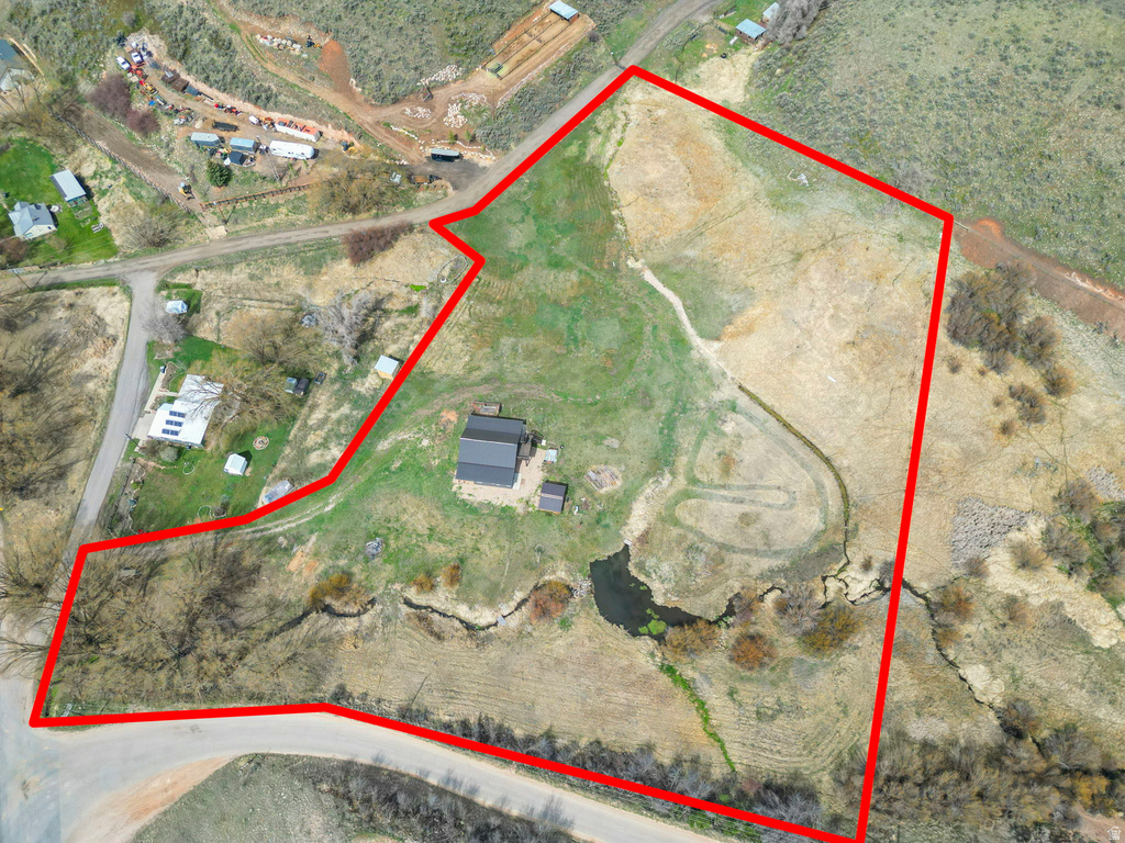 2554 W STATE ROAD 32 Peoa, UT 84061