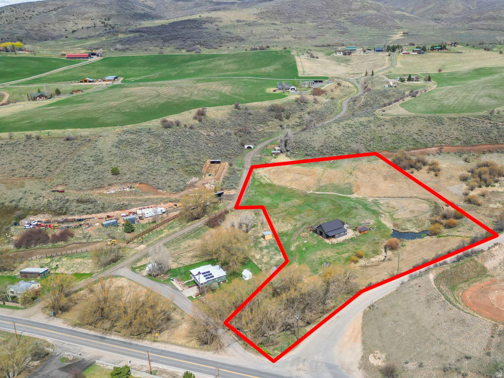 2554 W STATE ROAD 32 Peoa, UT 84061