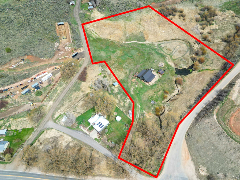 2554 W STATE ROAD 32 Peoa, UT 84061