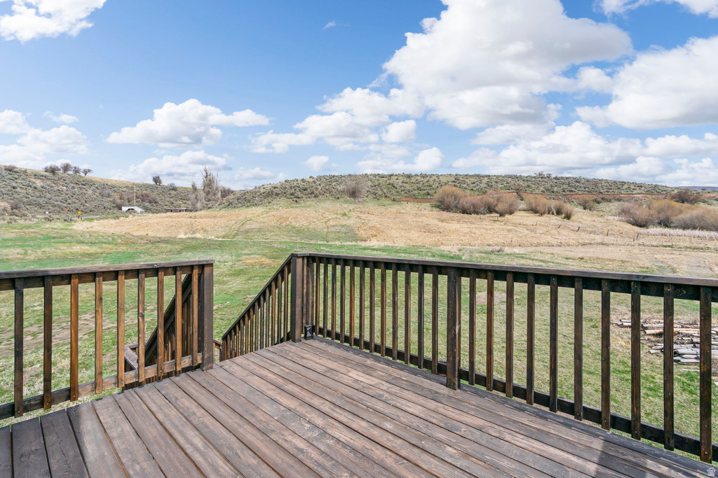 2554 W STATE ROAD 32 Peoa, UT 84061