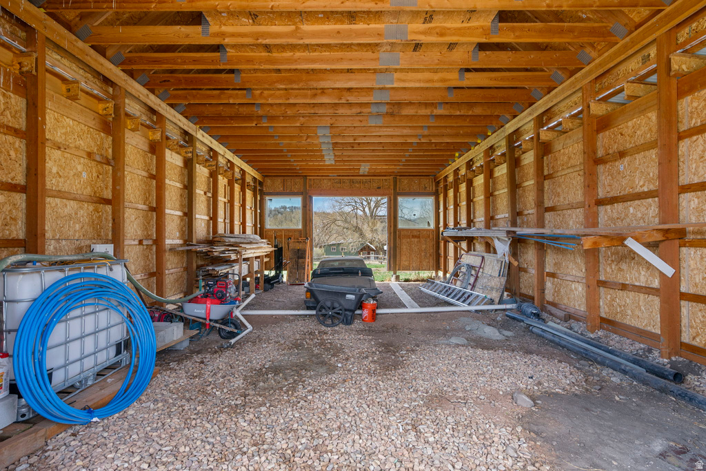 2554 W STATE ROAD 32 Peoa, UT 84061