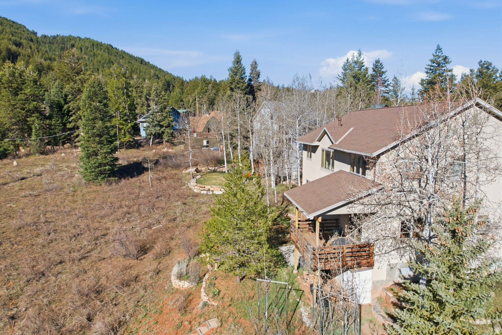 340  WOODLAND DR Park City, UT 84098