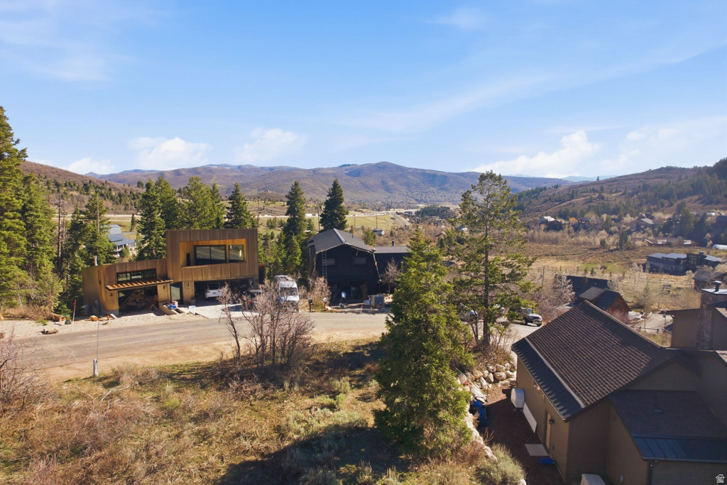 340  WOODLAND DR Park City, UT 84098