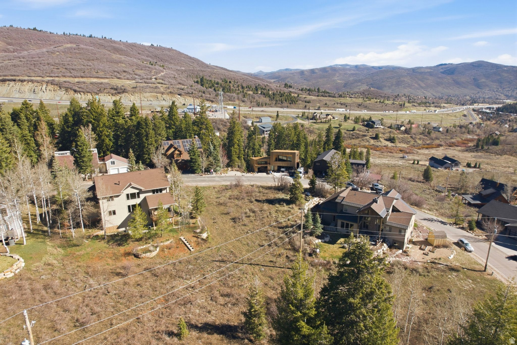 340  WOODLAND DR Park City, UT 84098