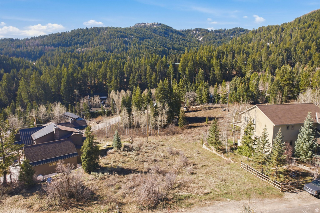 340  WOODLAND DR Park City, UT 84098
