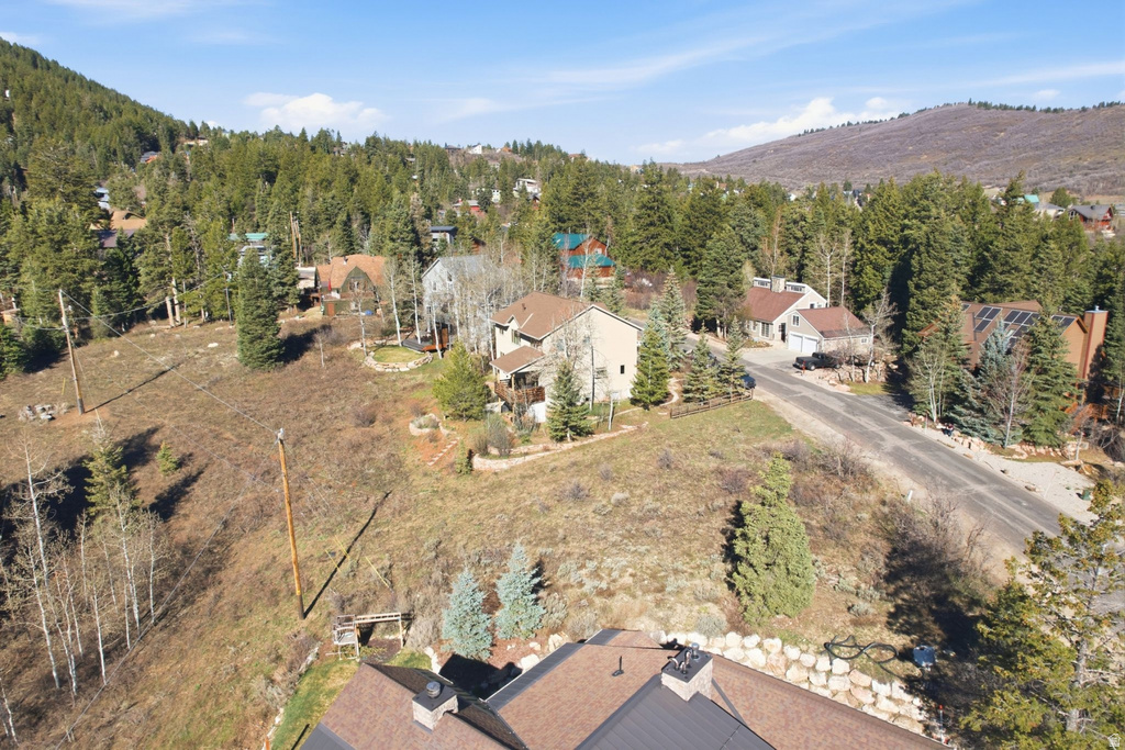 340  WOODLAND DR Park City, UT 84098