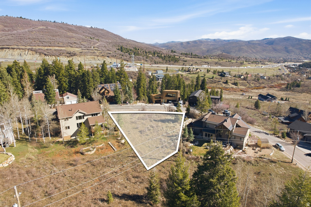340  WOODLAND DR Park City, UT 84098