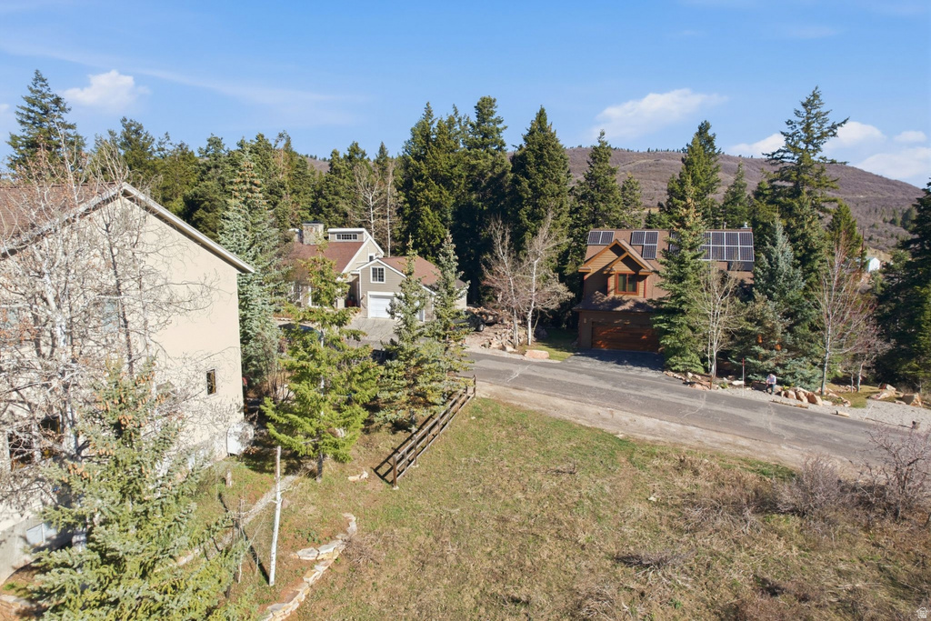 340  WOODLAND DR Park City, UT 84098