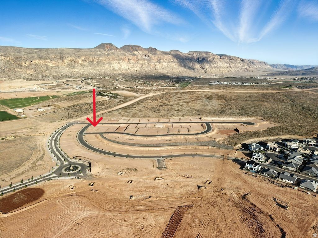 3110  GRAND STAIRCASE RD Hurricane, UT 84737