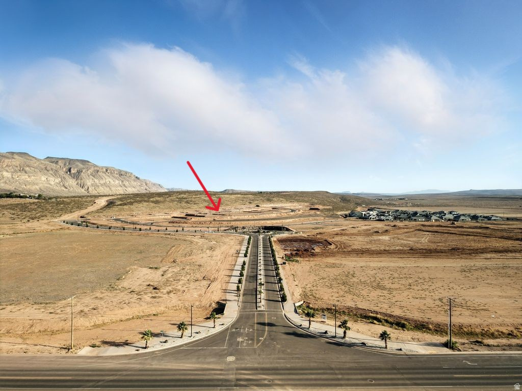 3110  GRAND STAIRCASE RD Hurricane, UT 84737