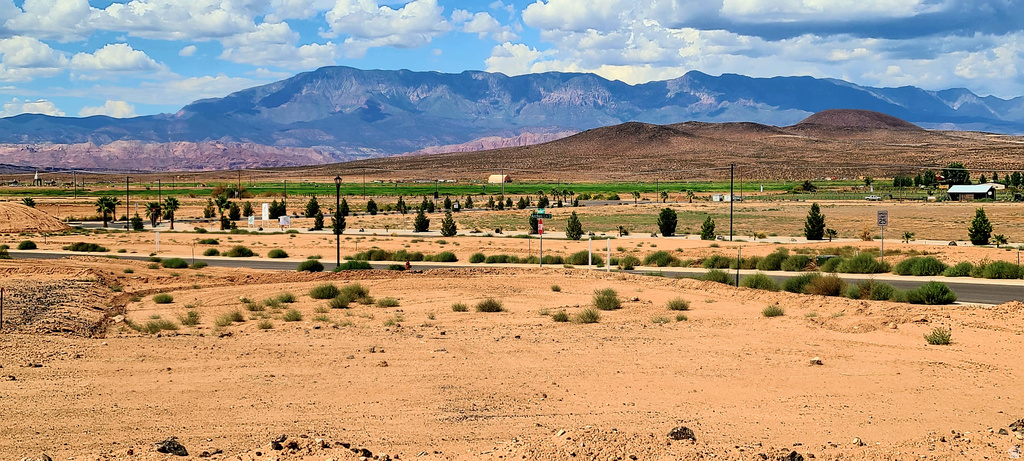 3110  GRAND STAIRCASE RD Hurricane, UT 84737