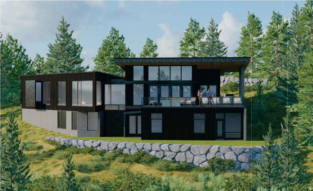 7144  CANYON DR Park City, UT 84098