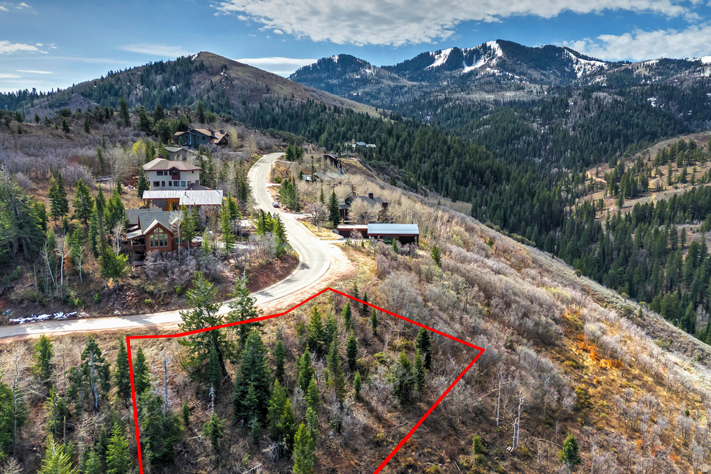 7144  CANYON DR Park City, UT 84098