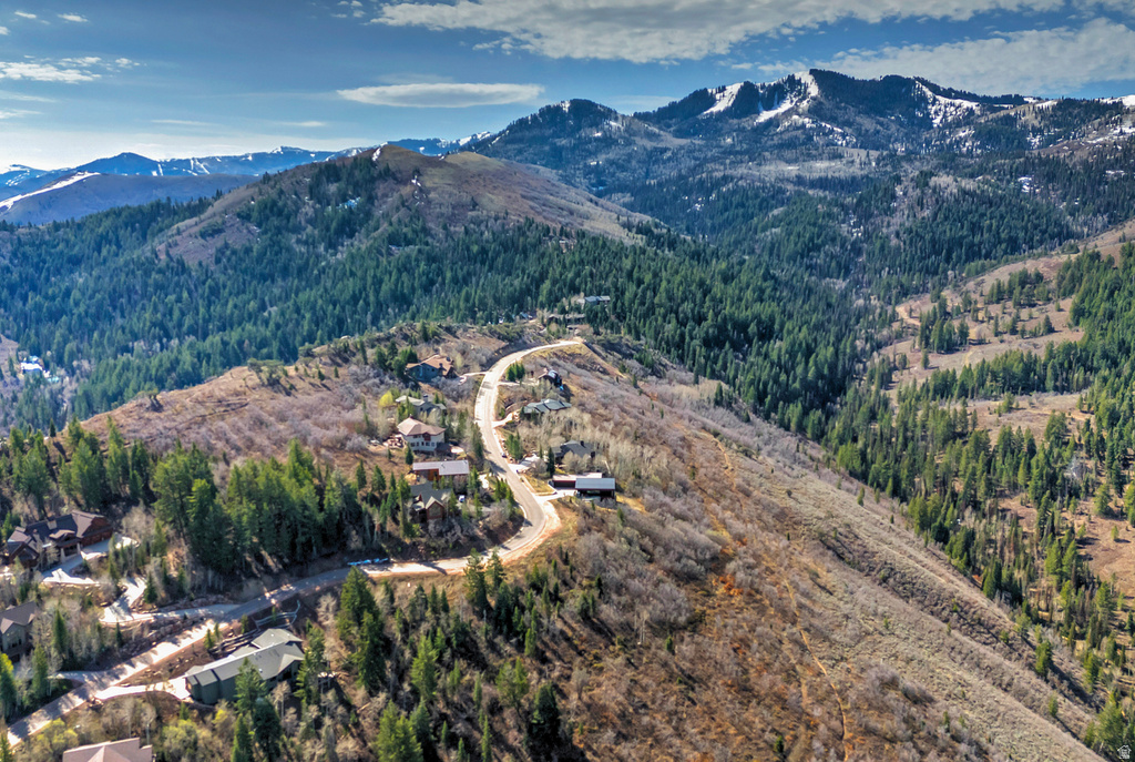 7144  CANYON DR Park City, UT 84098