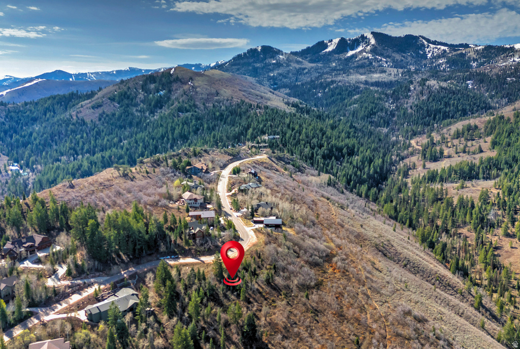 7144  CANYON DR Park City, UT 84098