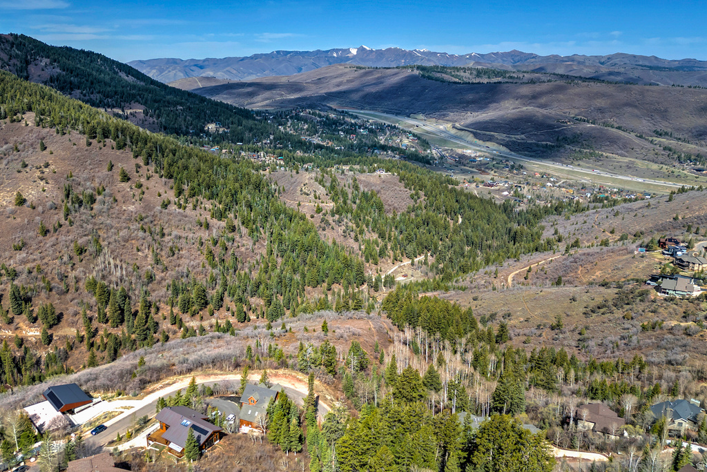 7144  CANYON DR Park City, UT 84098