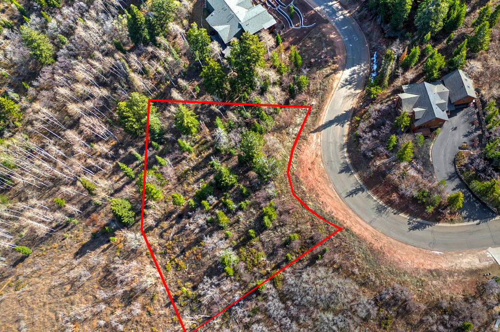 7144  CANYON DR Park City, UT 84098