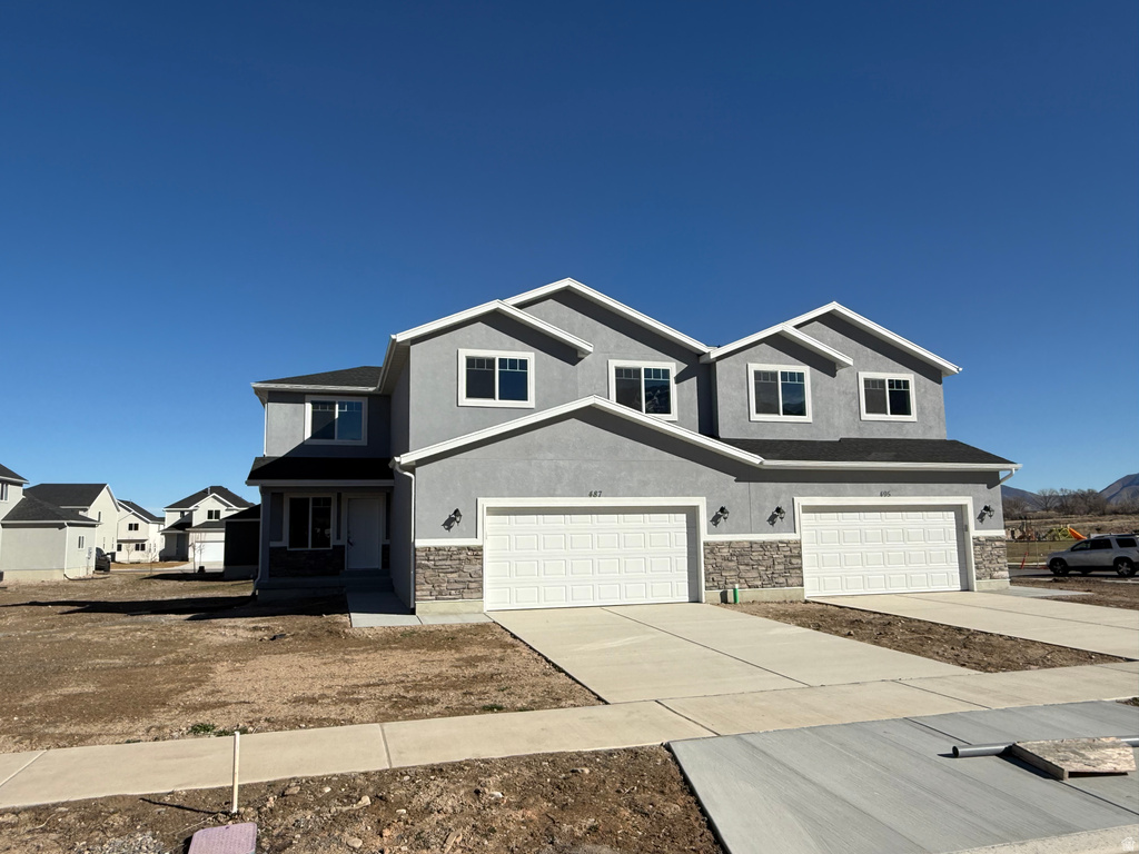 487 E 500 N #LOT 23 Salem, UT 84653
