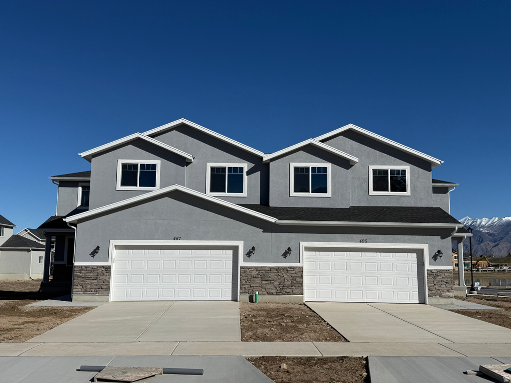 487 E 500 N #LOT 23 Salem, UT 84653