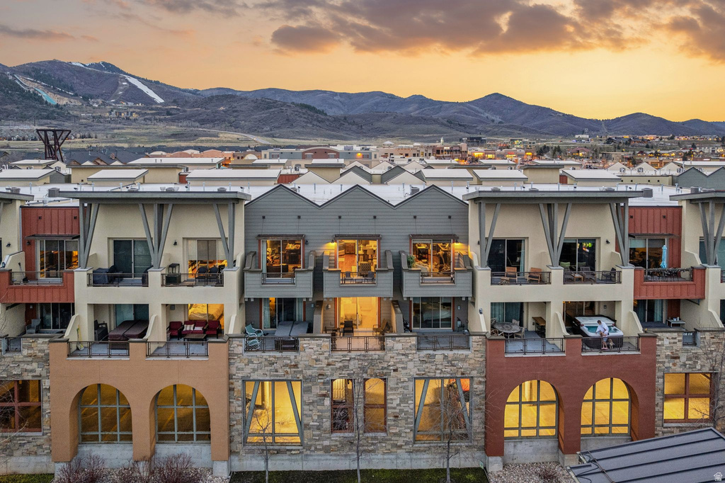 6169 PARK LN #53 Park City, UT 84098