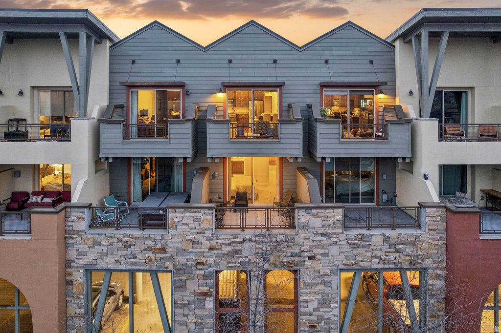 6169 PARK LN #53 Park City, UT 84098