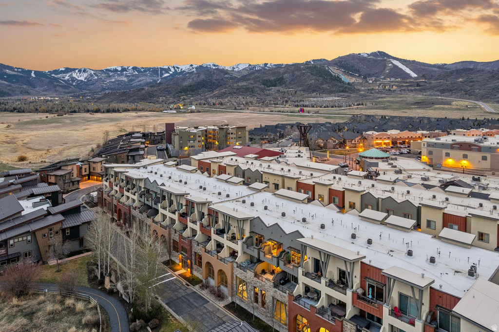 6169 PARK LN #53 Park City, UT 84098