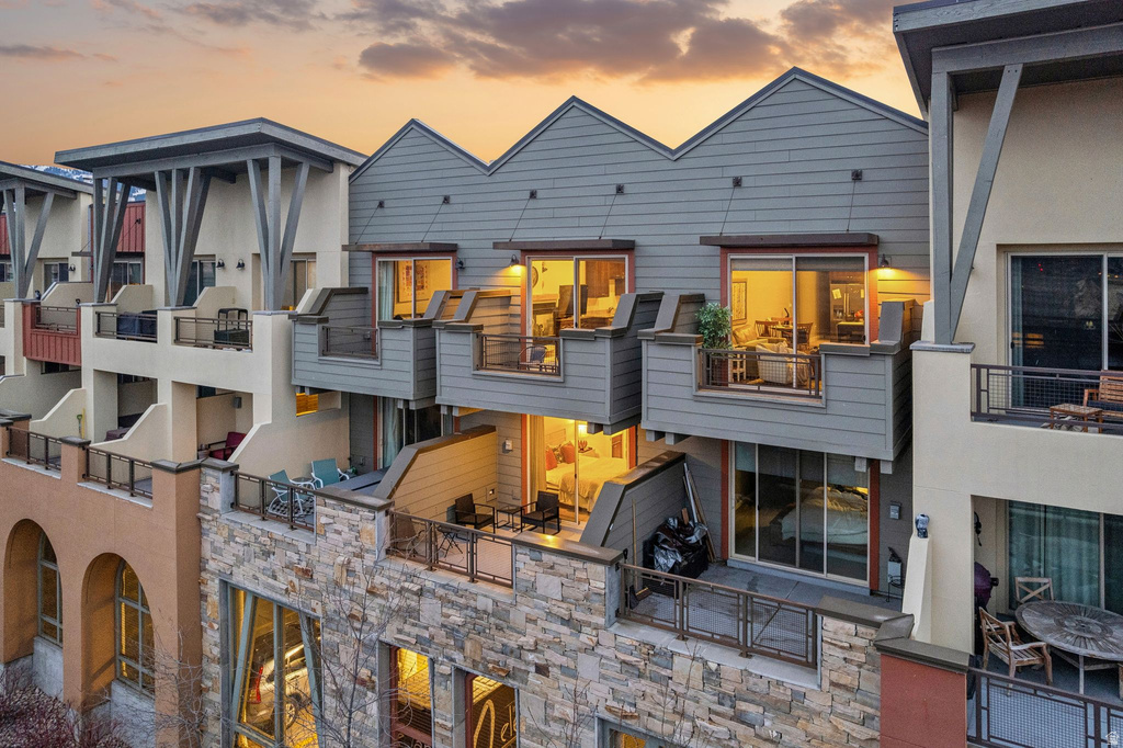 6169 PARK LN #53 Park City, UT 84098