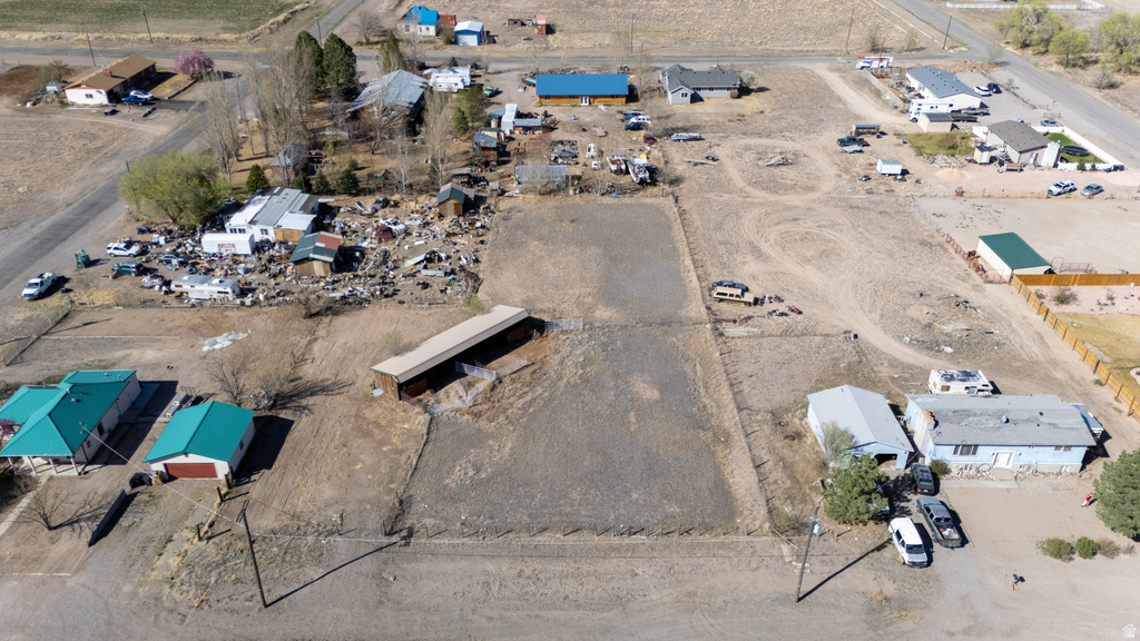 145 E 200 N Joseph, UT 84739