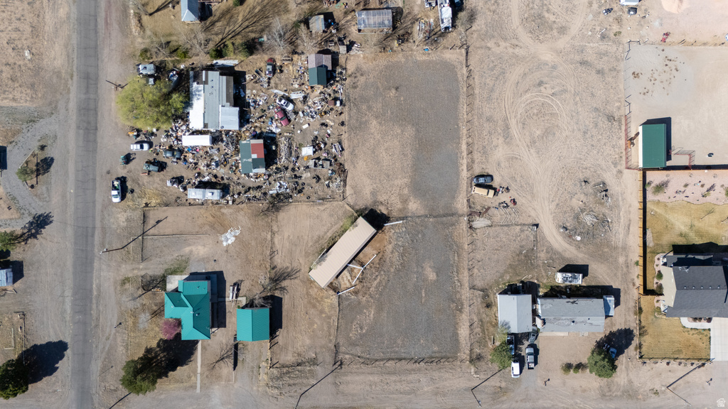 145 E 200 N Joseph, UT 84739