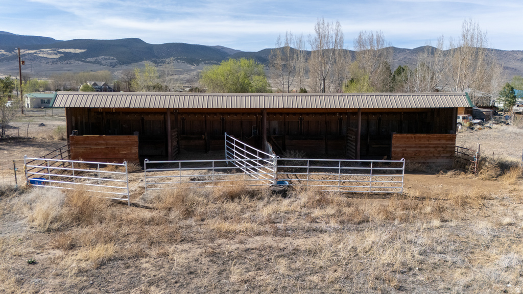 145 E 200 N Joseph, UT 84739