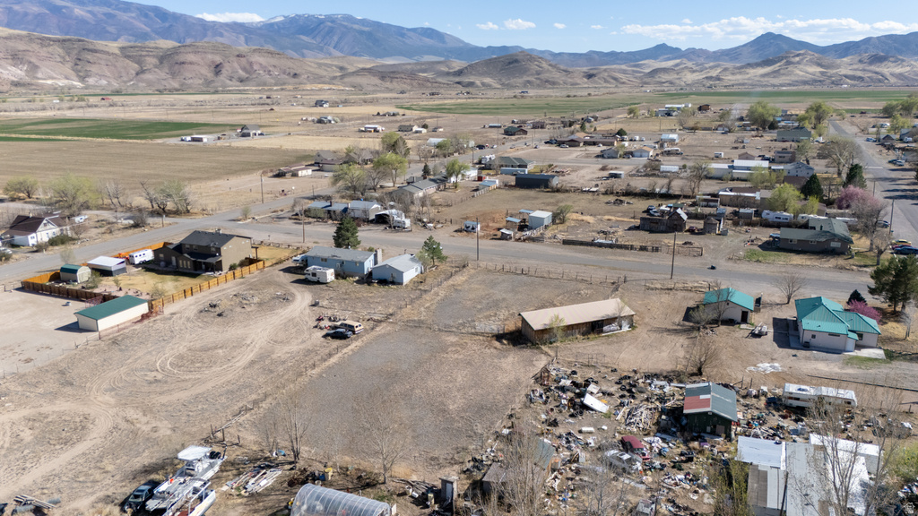 145 E 200 N Joseph, UT 84739