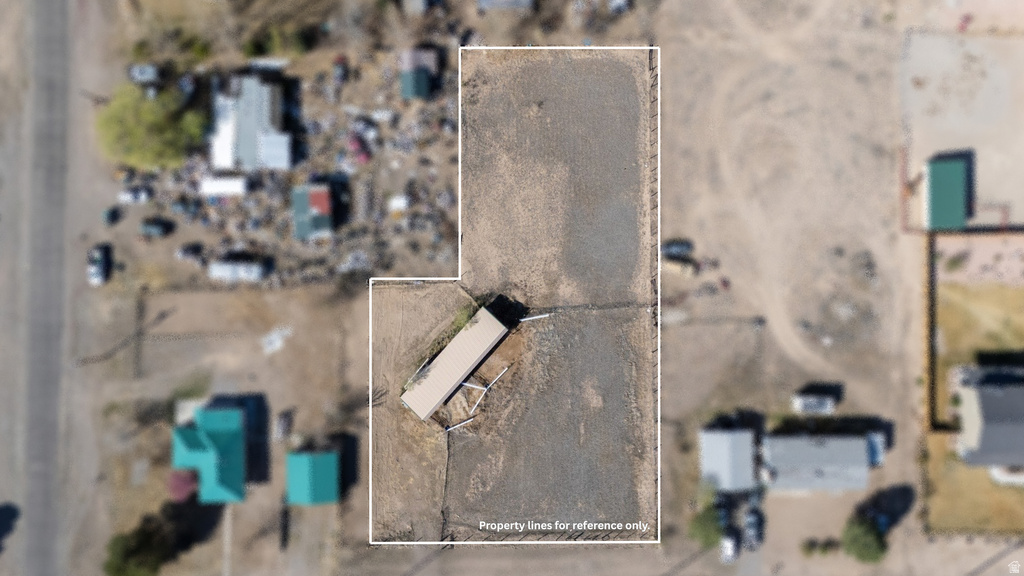 145 E 200 N Joseph, UT 84739