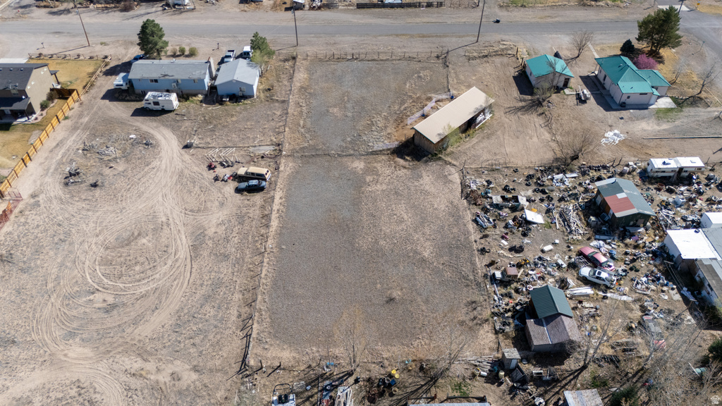 145 E 200 N Joseph, UT 84739