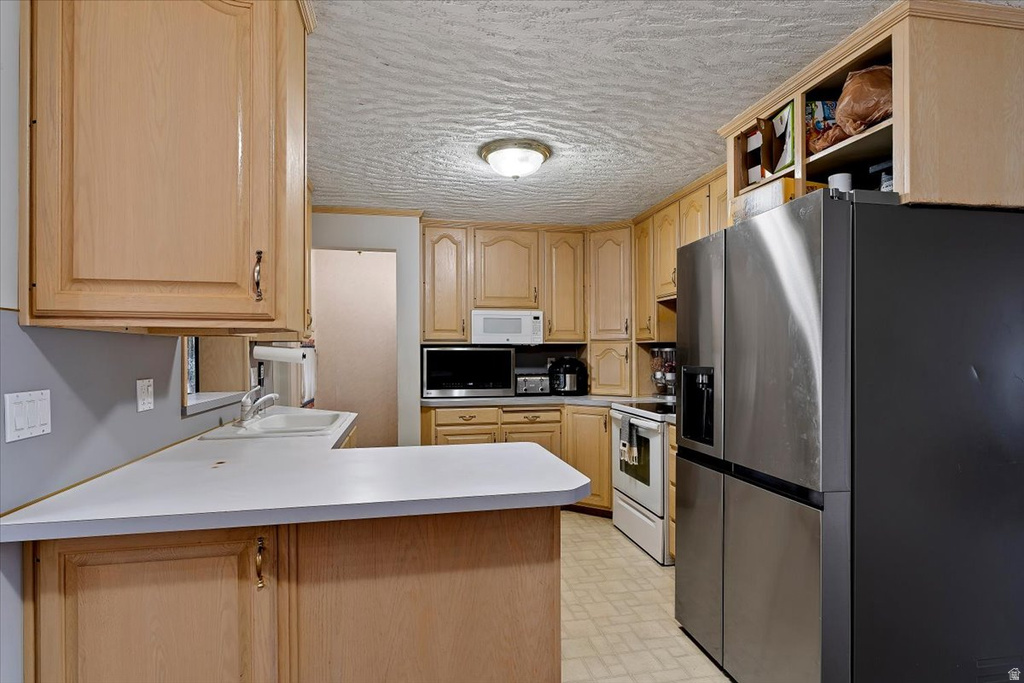 321 W 2575 N Sunset, UT 84015