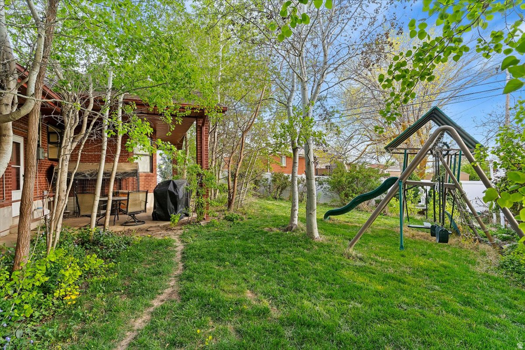 321 W 2575 N Sunset, UT 84015