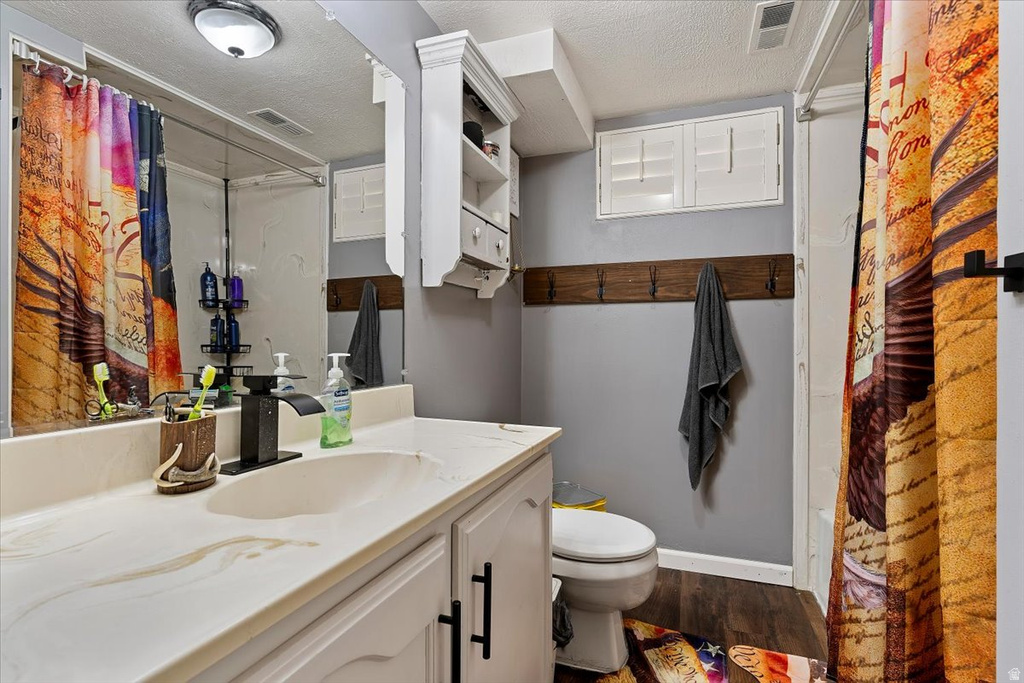 321 W 2575 N Sunset, UT 84015